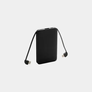 Batterie de secours 5000 mAh à personnaliser