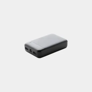 Batterie de secours 10.000 mAh en plastique recyclé à personnaliser